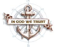 In God We Trust