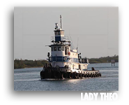 Lady Theo